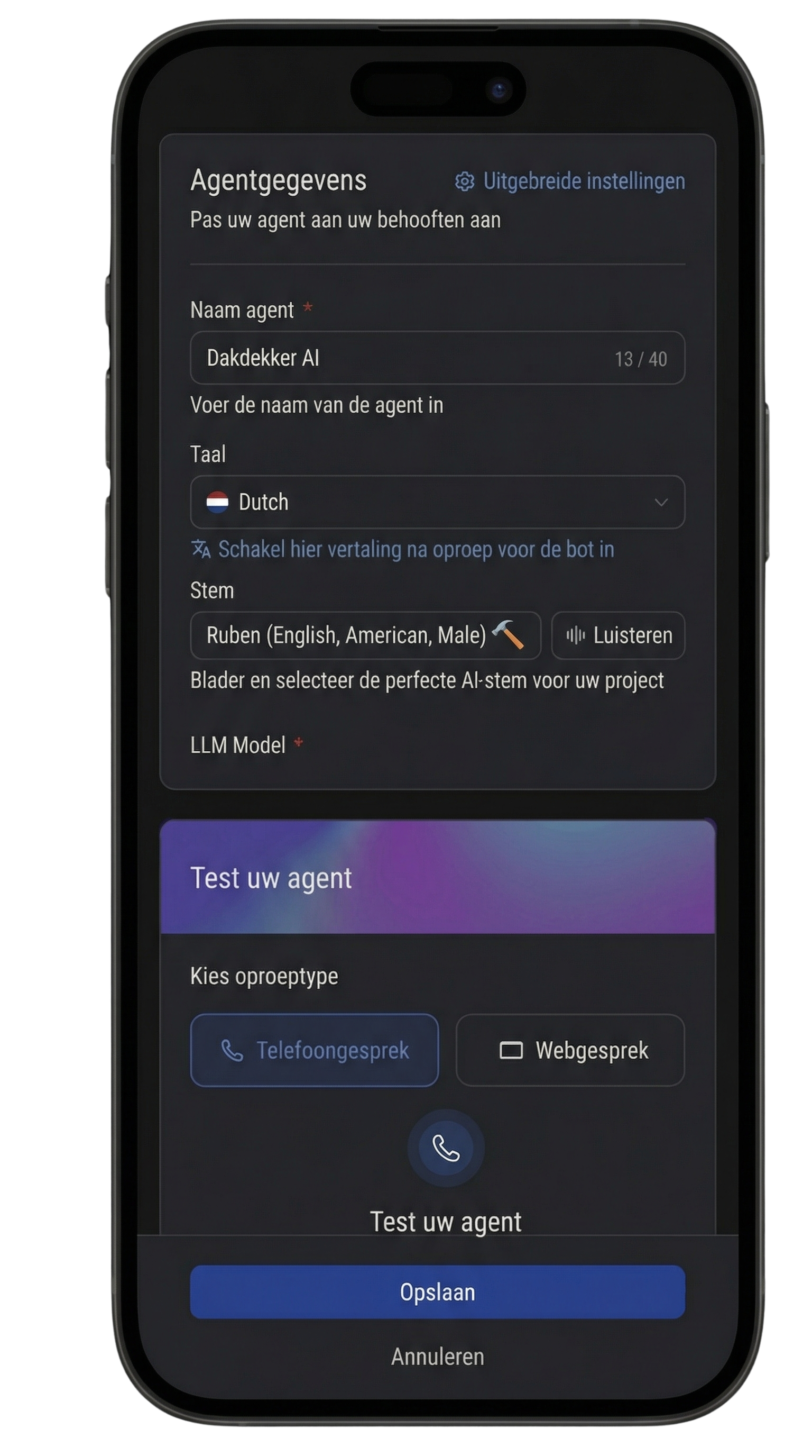 Het Einde van de "Telefoon Op Het Dak": 24/7 Bereikbaar Zonder Personeel