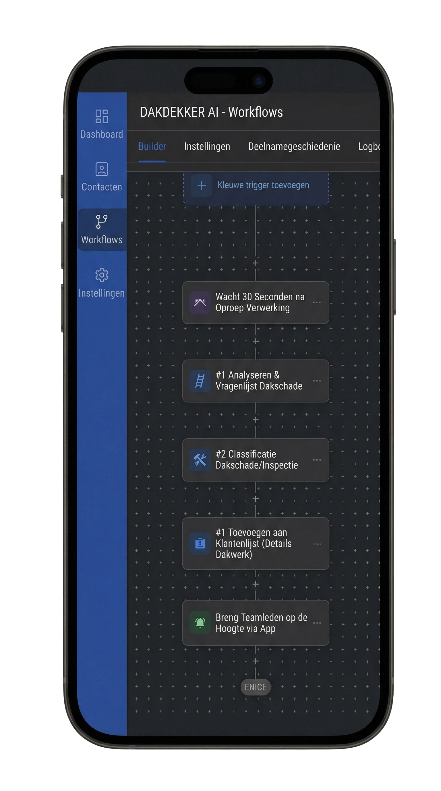 Hoe AI Dakdekkers Helpt Bij Het Besparen Van Tijd (En Waarom Je Concurrentie Al Om Is)