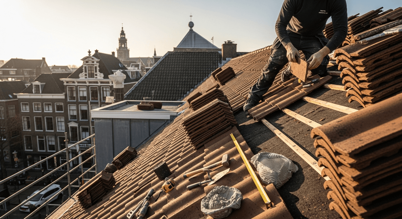Het Einde van de "Telefoon Op Het Dak": 24/7 Bereikbaar Zonder Personeel