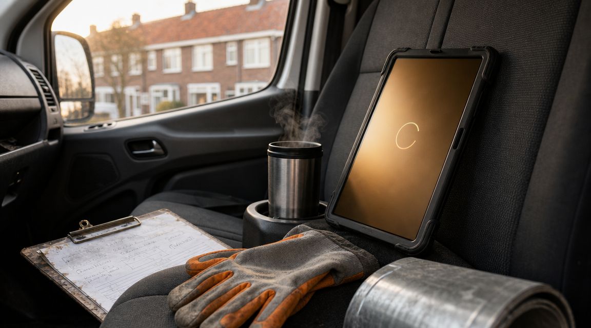 Bedrijfssoftware migreren: 3 valkuilen voor dakdekkers