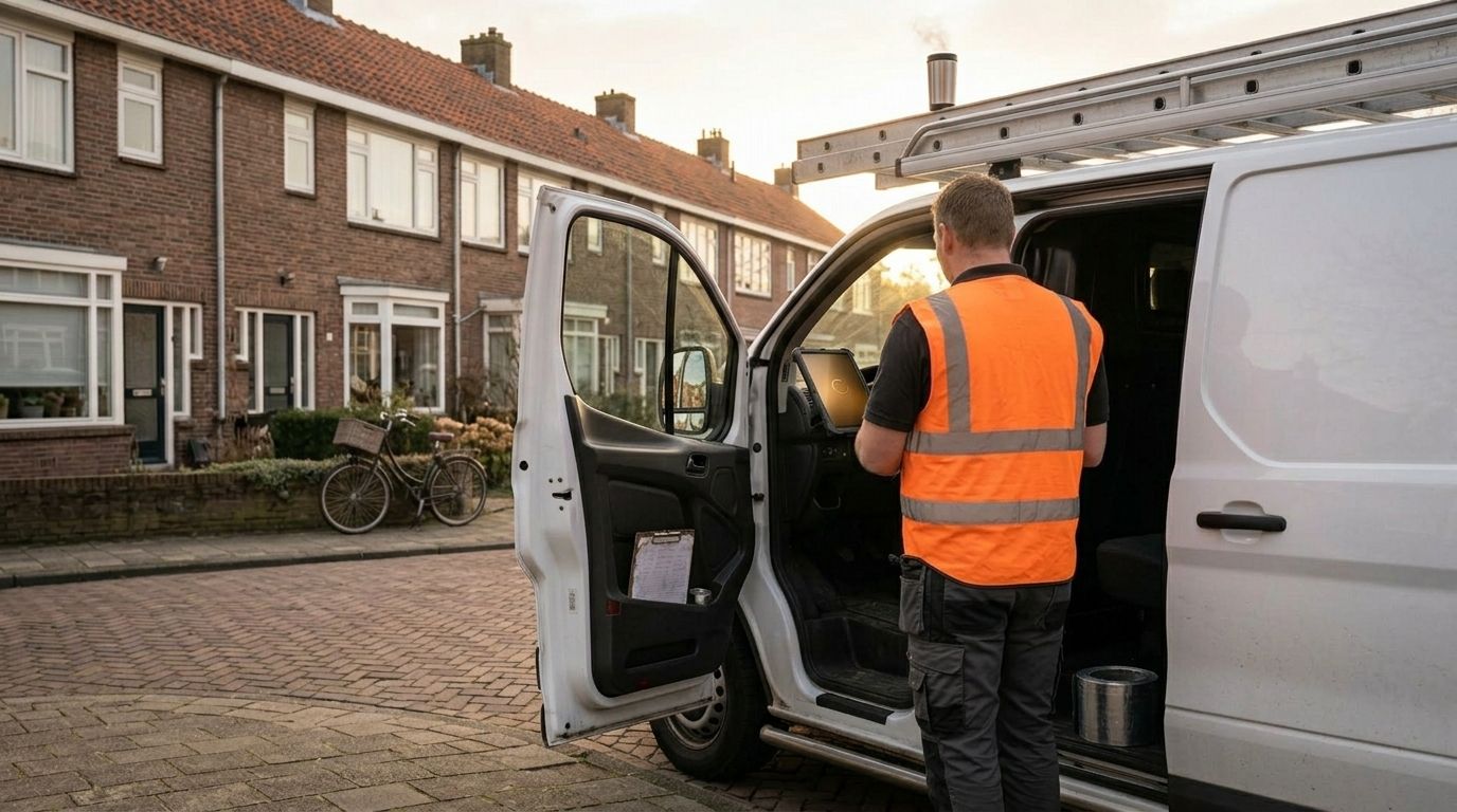 Bedrijfssoftware migreren: 3 valkuilen voor dakdekkers