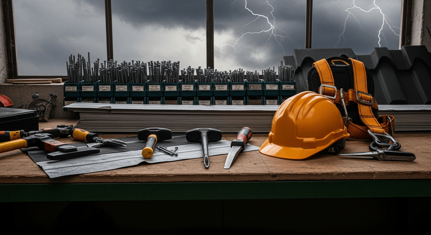 Bereikbaarheid als dakdekker: geen oproep missen in het stormseizoen