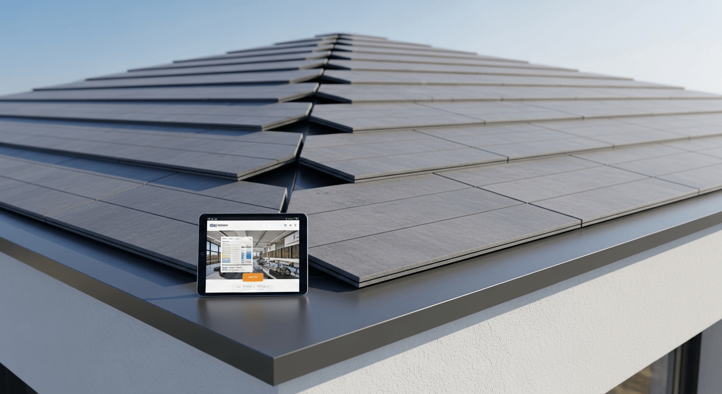 Beste software voor dakdekkers 2026: tools vergeleken