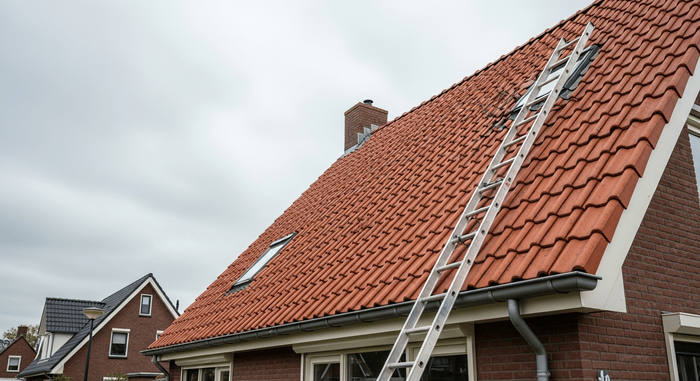 Email marketing voor dakdekkers: inspectieherinneringen die opdrachten opleveren