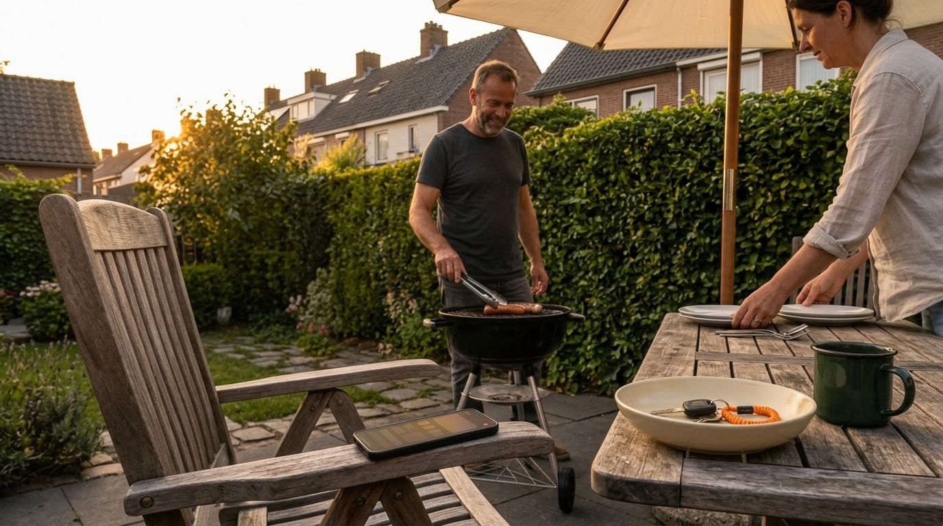Facebook ads voor dakdekkers: klein budget, kleine regio