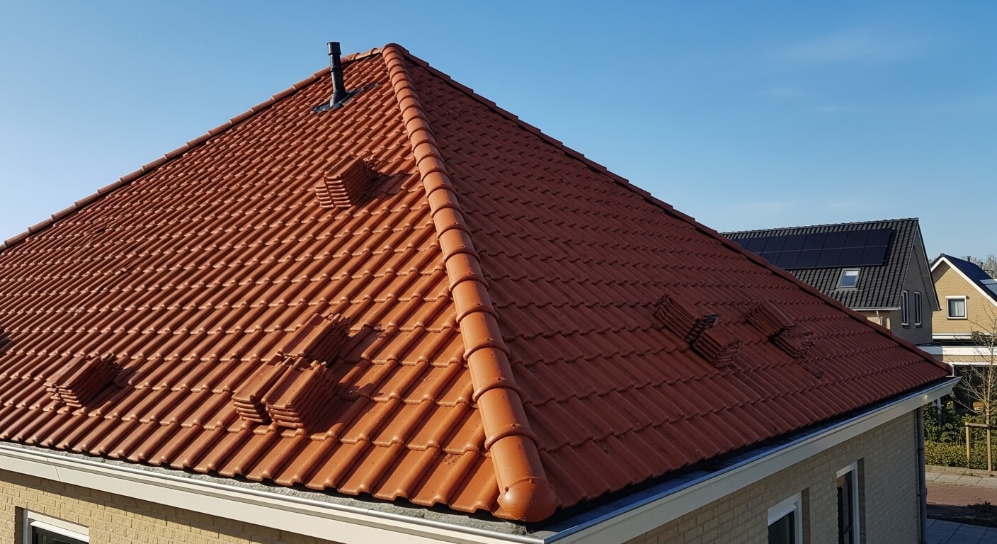 Google Mijn Bedrijf als dakdekker: het profiel dat werkt