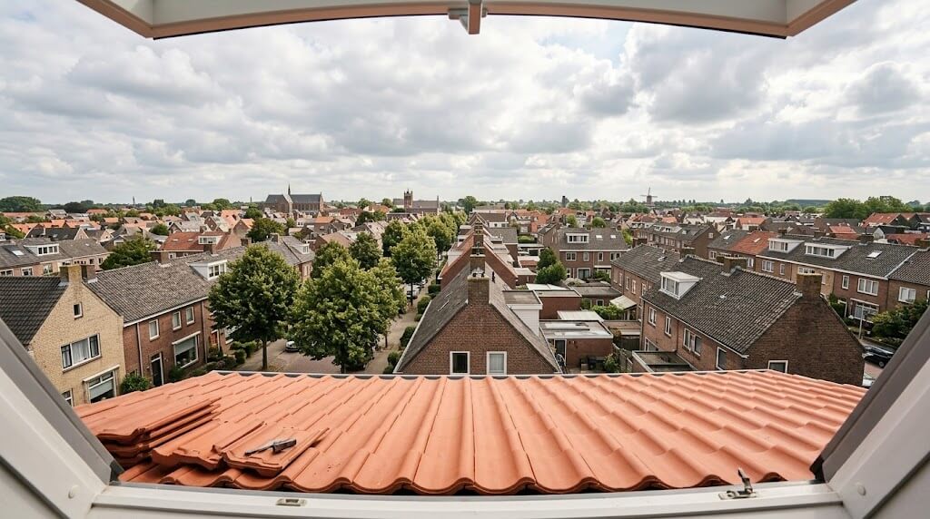 Google Bedrijfsprofiel foto's als dakdekker: welke werken?