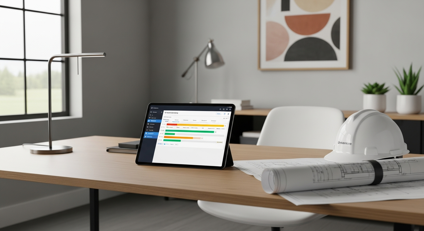 Hoe AI dakdekkers helpt bij planning en klantenwerving