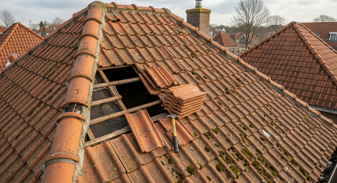 Hoe dakdekkers meer opdrachten binnenhalen via Google