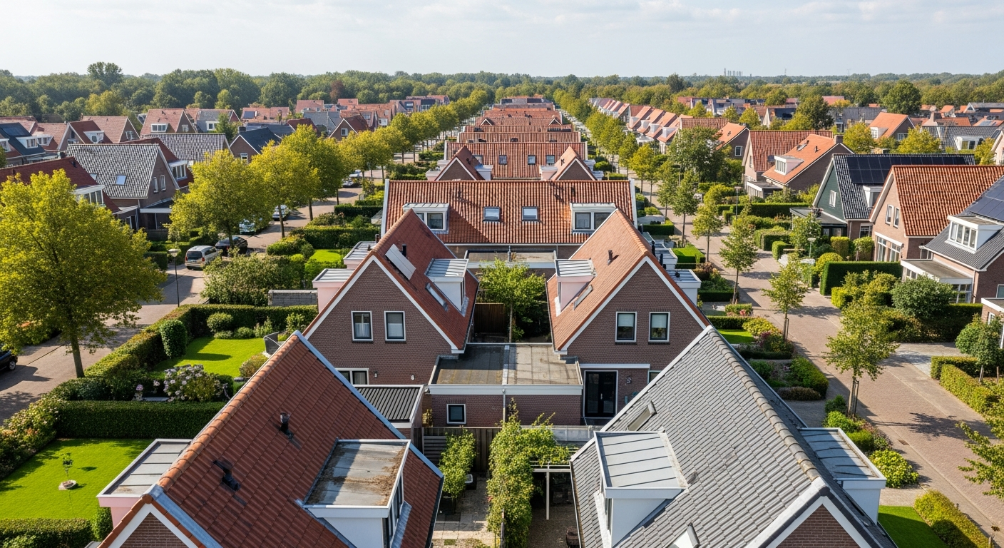 Klantbehoud als dakdekker: zo maak je van opdrachtgevers vaste klanten