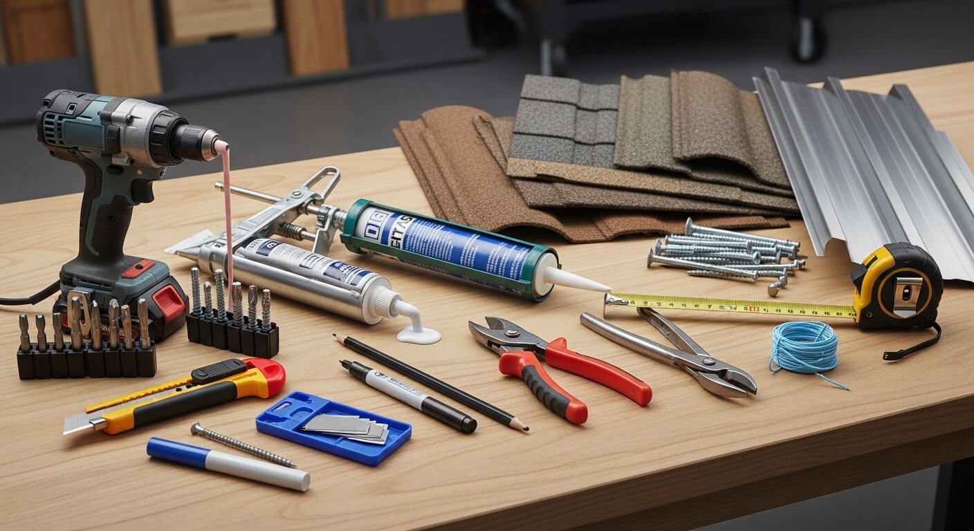 Lead opvolging als dakdekker: geen enkele klus meer missen