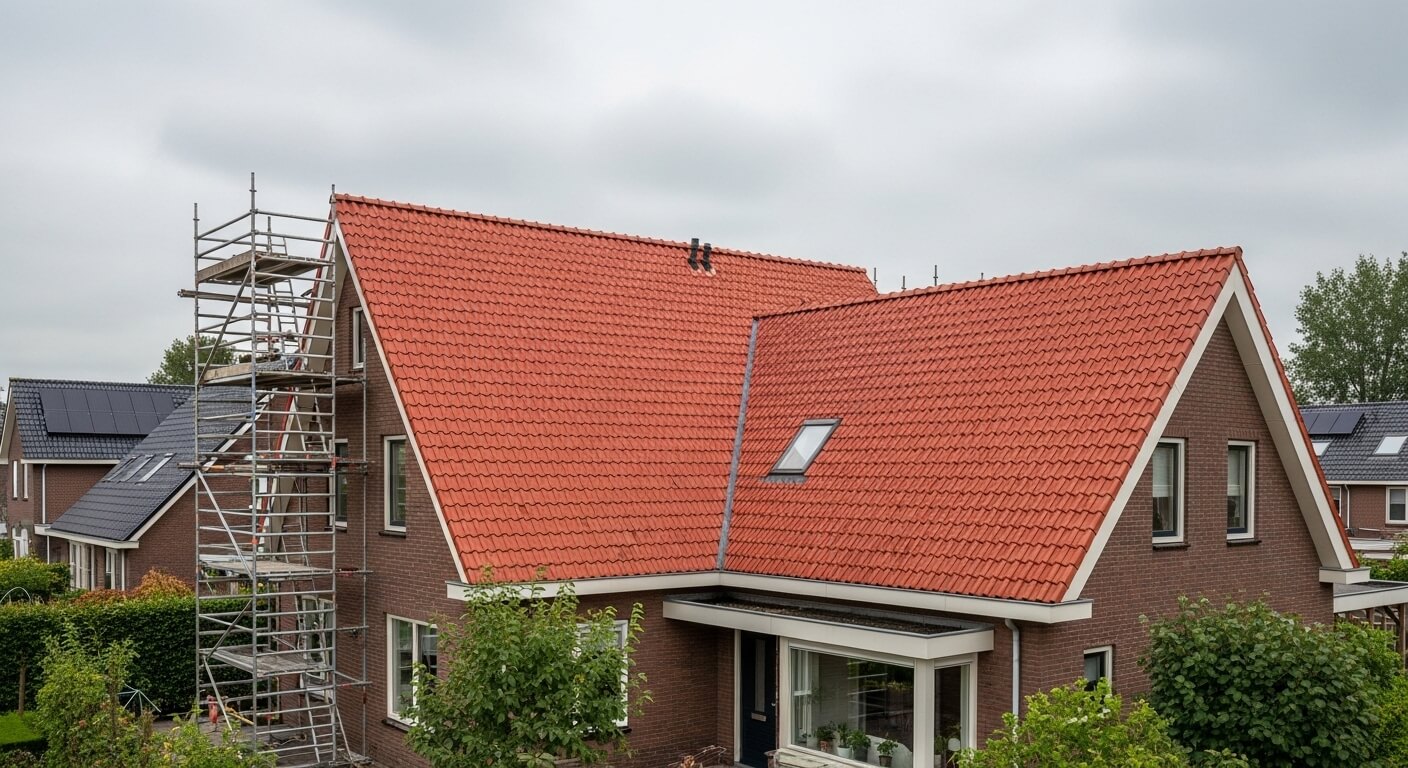 Lokale vindbaarheid als dakdekker via Google