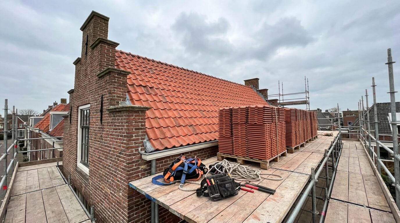 No-show kosten berekenen als dakdekker: wat kost een gemiste afspraak je echt?