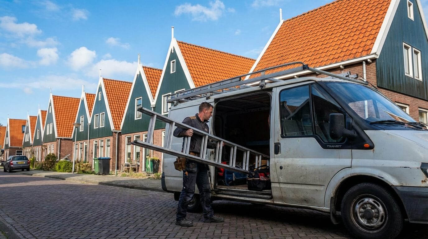 No-shows voorkomen als dakdekker: klanten die wél thuisblijven
