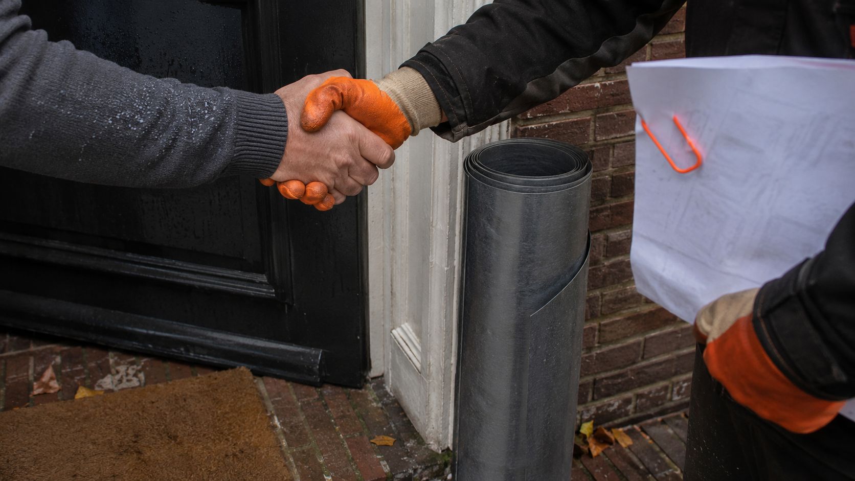 Offerte template dakdekker: 7 onderdelen die overtuigen