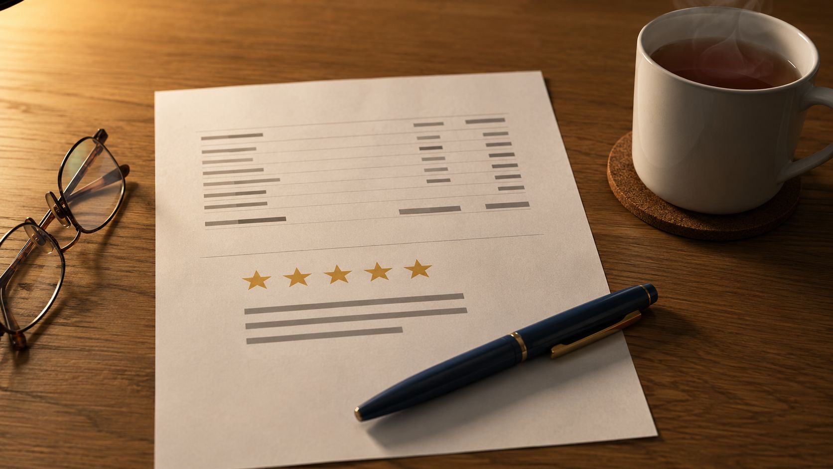 Reviews hergebruiken als dakdekker: website, offerte, social