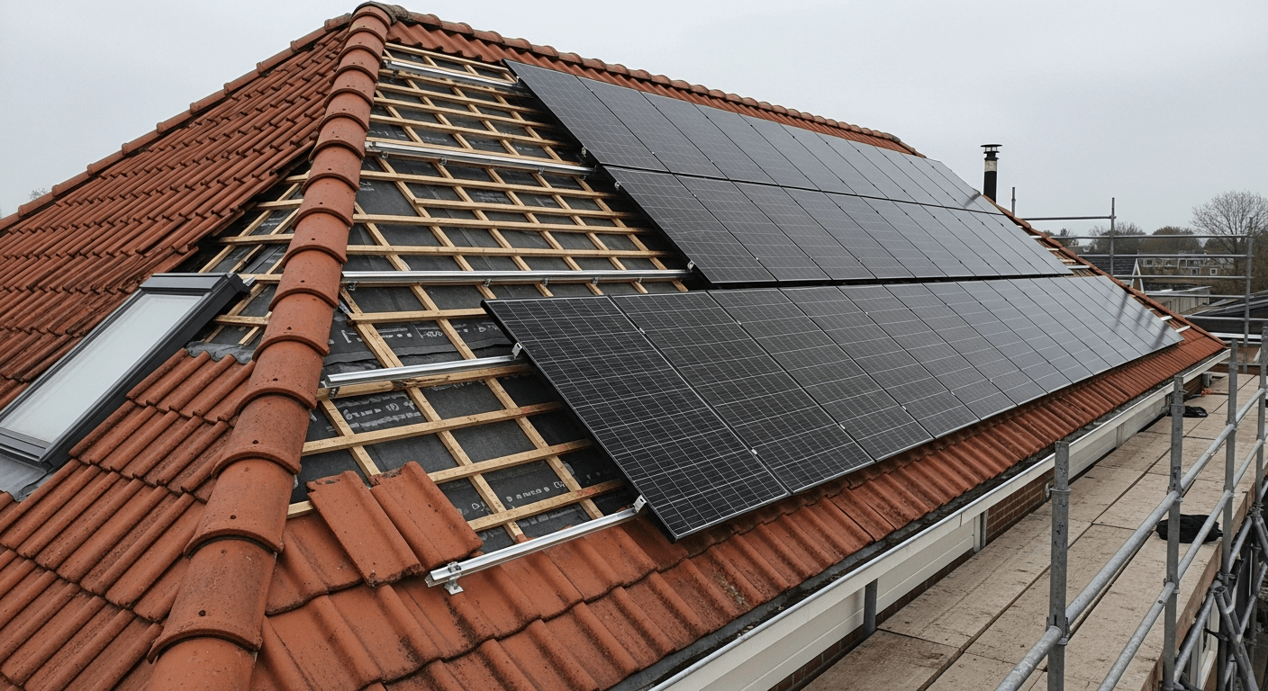 Samenwerken als dakdekker: partners die je agenda vullen