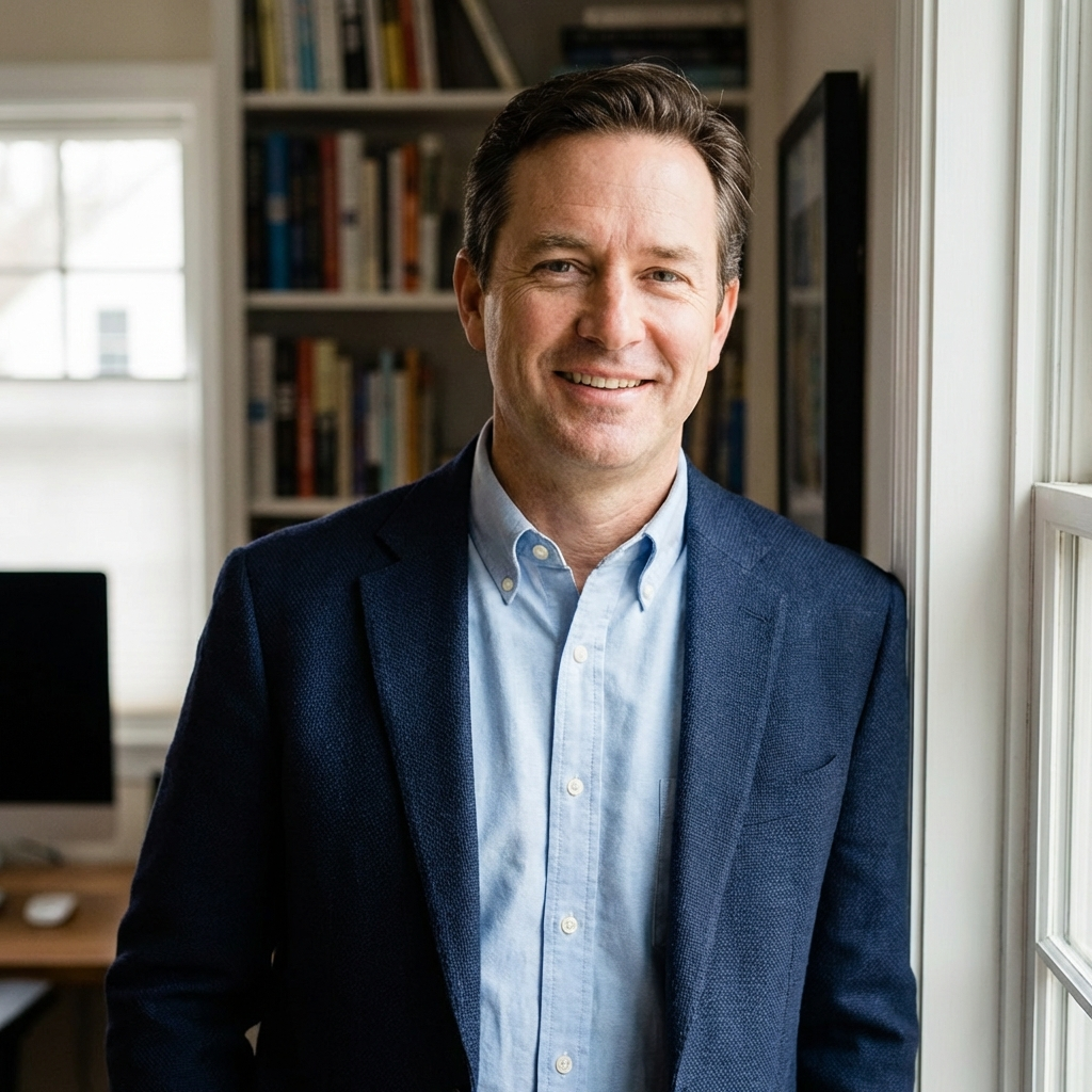 Erik de Groot