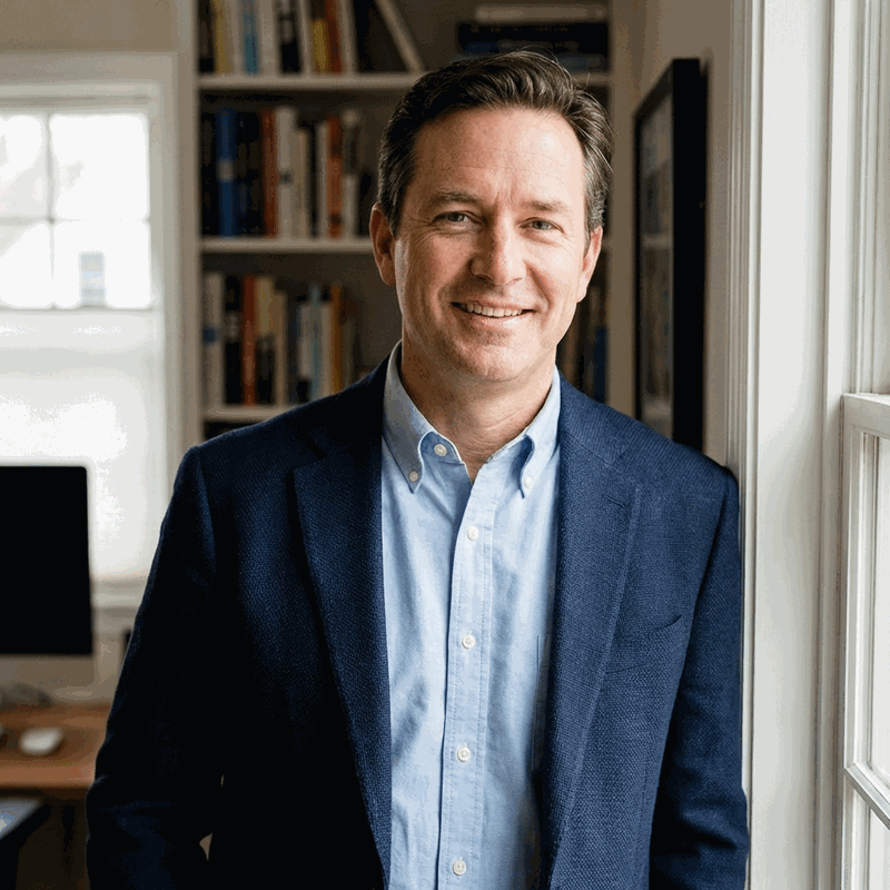 Erik de Groot